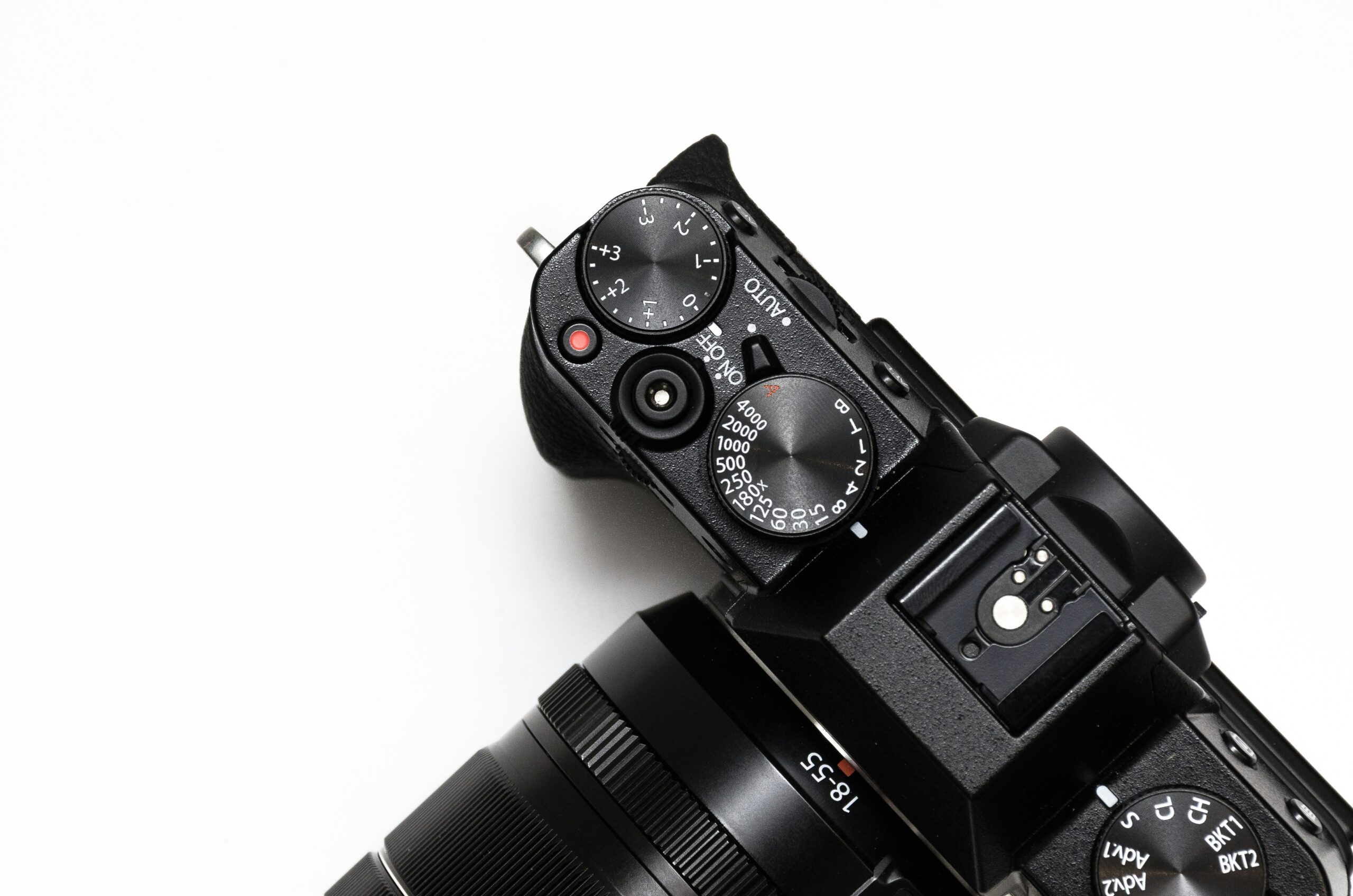 for still photos and videography